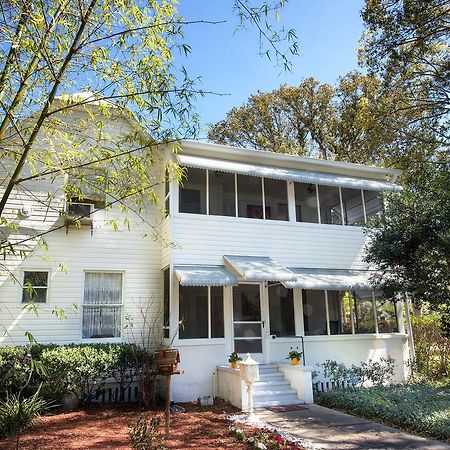 Farnsworth House Bed And Breakfast Mount Dora Exteriör bild