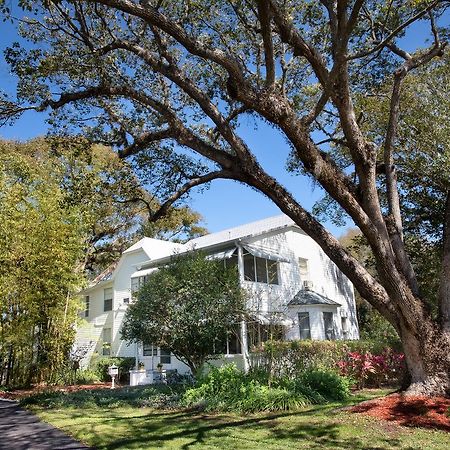 Farnsworth House Bed And Breakfast Mount Dora Exteriör bild