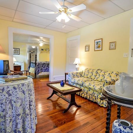 Farnsworth House Bed And Breakfast Mount Dora Exteriör bild