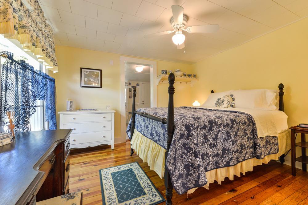 Farnsworth House Bed And Breakfast Mount Dora Exteriör bild