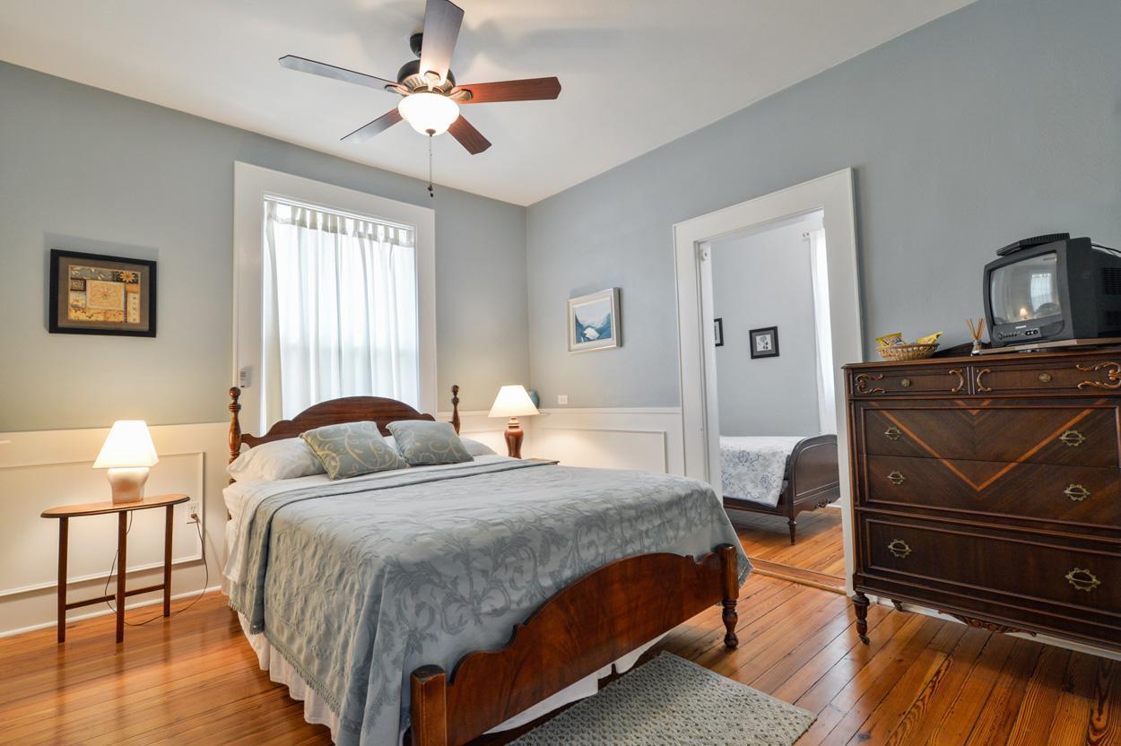 Farnsworth House Bed And Breakfast Mount Dora Exteriör bild