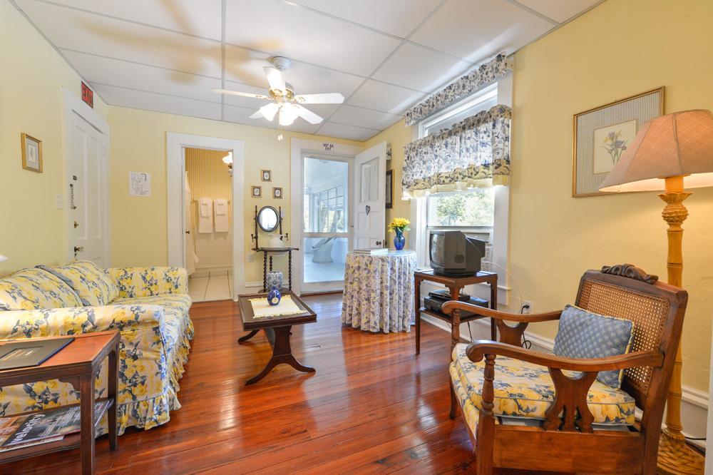Farnsworth House Bed And Breakfast Mount Dora Exteriör bild