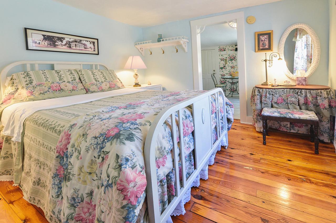 Farnsworth House Bed And Breakfast Mount Dora Exteriör bild