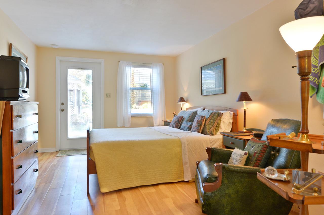 Farnsworth House Bed And Breakfast Mount Dora Exteriör bild