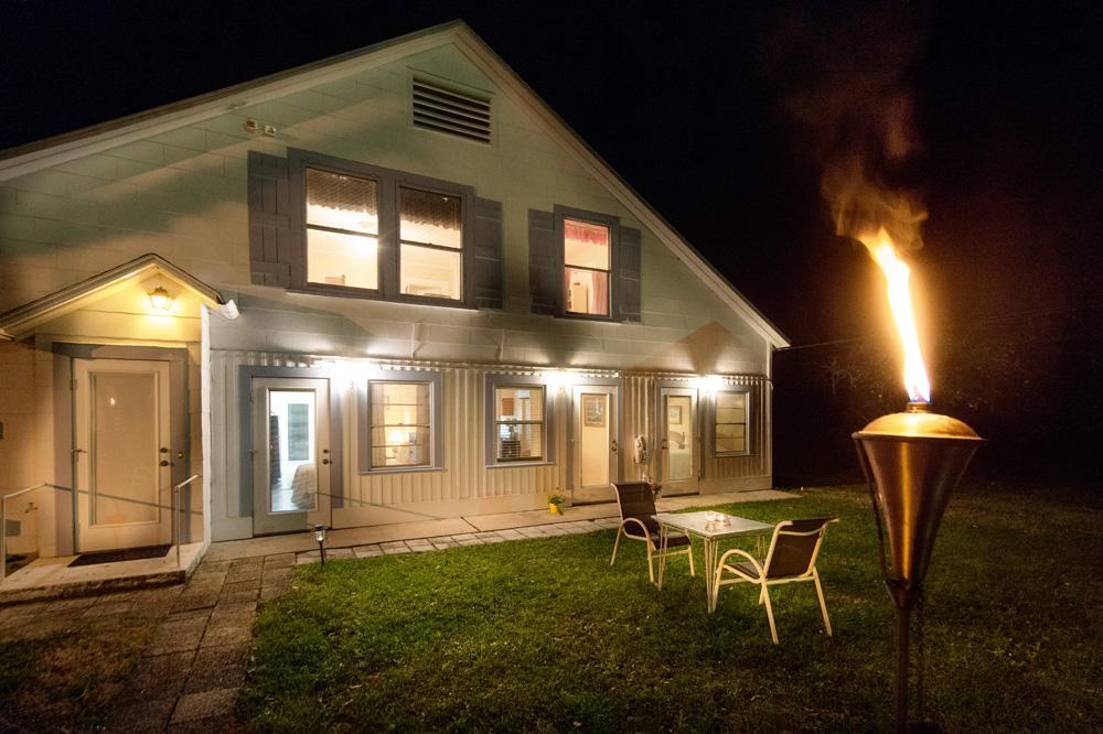 Farnsworth House Bed And Breakfast Mount Dora Exteriör bild