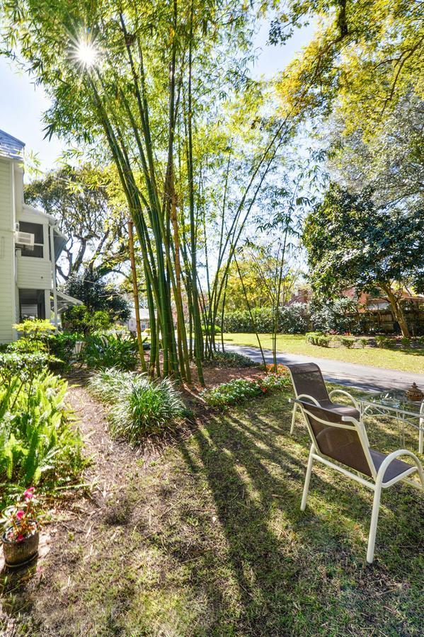 Farnsworth House Bed And Breakfast Mount Dora Exteriör bild