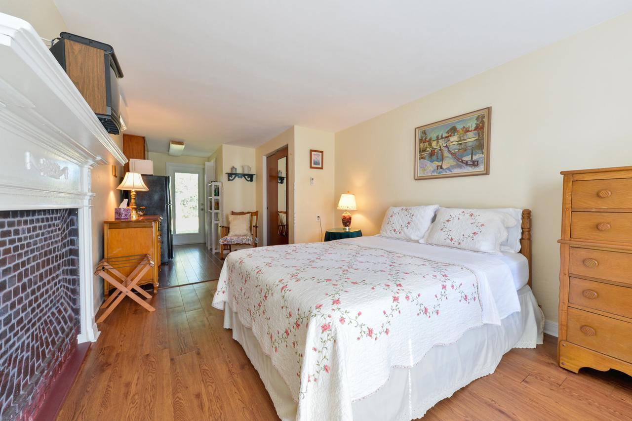 Farnsworth House Bed And Breakfast Mount Dora Exteriör bild