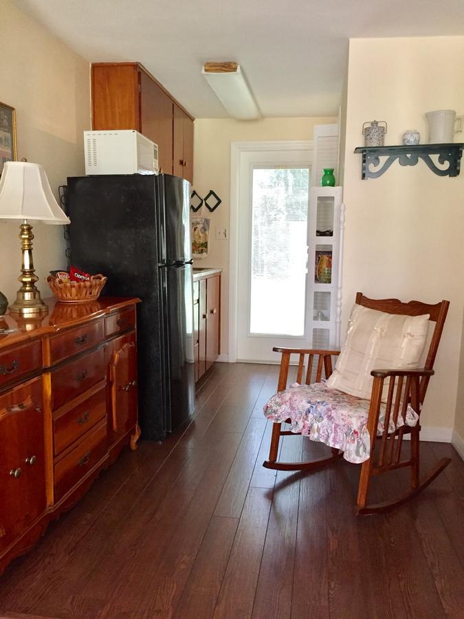 Farnsworth House Bed And Breakfast Mount Dora Exteriör bild
