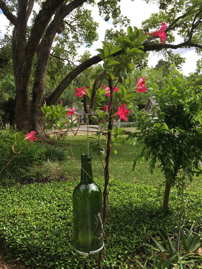 Farnsworth House Bed And Breakfast Mount Dora Exteriör bild