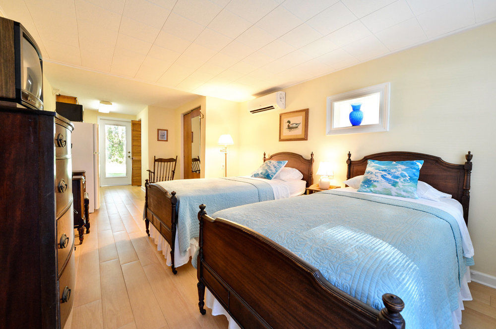 Farnsworth House Bed And Breakfast Mount Dora Exteriör bild