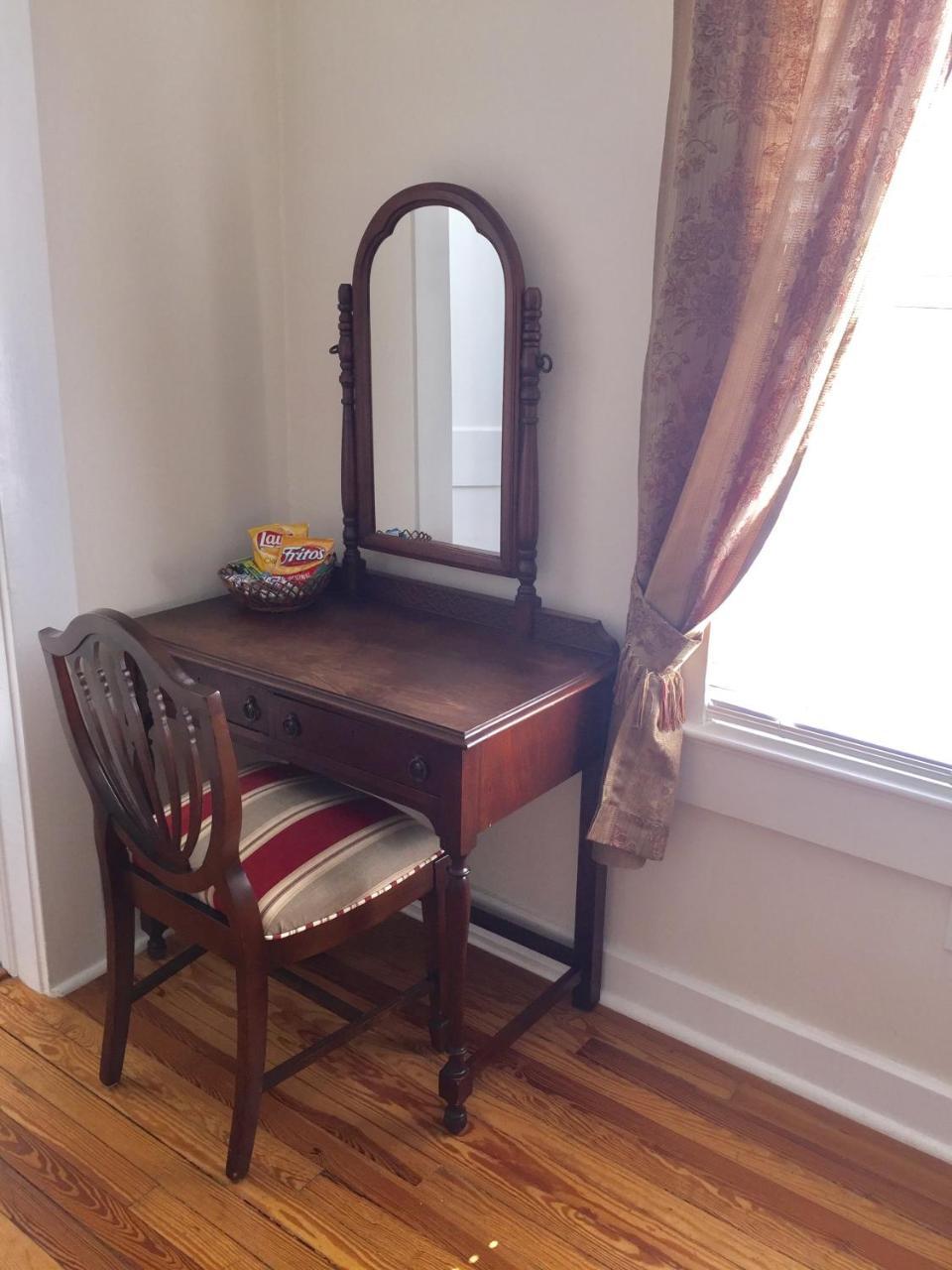 Farnsworth House Bed And Breakfast Mount Dora Rum bild